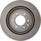 Centric Parts Standard Brake Rotor, 121.99069 121.99069 - alternate 4